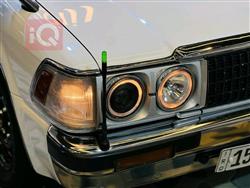 تويوتا كراون